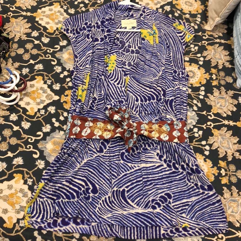 Anthropology top